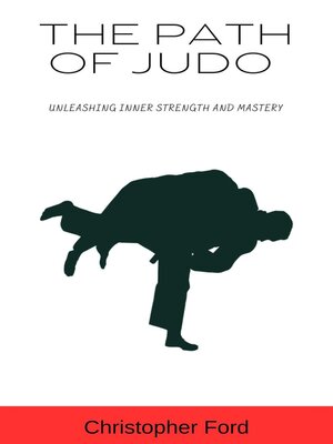 cover image of The Path of Judo